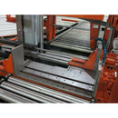 HE&M Wide Flange: WF130A-DC WF130A-DC