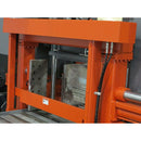 HE&M Wide Flange: WF130A-DC WF130A-DC