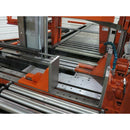 HE&M Wide Flange: WF130A-DC WF130A-DC