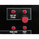 HE&M Wide Flange: WF130A-DC WF130A-DC