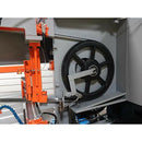 HE&M Wide Flange: WF130A-DC WF130A-DC