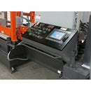 HE&M Wide Flange: WF130A-DC WF130A-DC