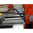 HE&M Wide Flange: WF130A-DC WF130A-DC