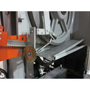 HE&M Wide Flange: WF130M-DC WF130M-DC