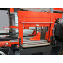 HE&M Wide Flange: WF130M-DC WF130M-DC