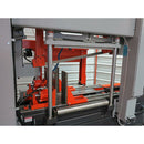 HE&M Wide Flange: WF130M-DC WF130M-DC