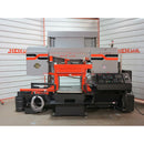 HE&M Wide Flange: WF130M-DC WF130M-DC