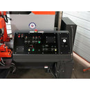 HE&M Wide Flange: WF130M-DC WF130M-DC