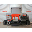 HE&M Wide Flange: WF130M-DC WF130M-DC