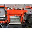 HE&M Wide Flange: WF130M-DC WF130M-DC