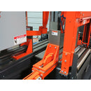 HE&M Wide Flange: WF130M-DC WF130M-DC