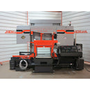 HE&M Wide Flange: WF130M-DC WF130M-DC