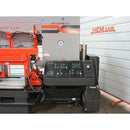 HE&M Wide Flange: WF130M-DC WF130M-DC