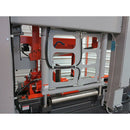 HE&M Wide Flange: WF130M-DC WF130M-DC