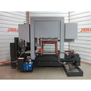 HE&M Wide Flange: WF130M-DC WF130M-DC