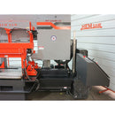 HE&M Wide Flange: WF130M-DC WF130M-DC