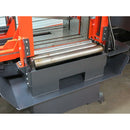 HE&M Wide Flange: WF130M-DC WF130M-DC