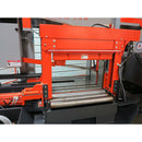 HE&M Wide Flange: WF130M-DC WF130M-DC