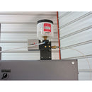 HE&M Wide Flange: WF130M-DC WF130M-DC