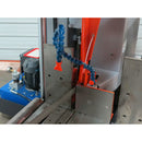 HE&M Wide Flange: WF130M-DC WF130M-DC