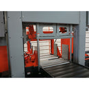 HE&M Wide Flange: WF160A-DC WF160A-DC