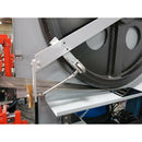 HE&M Wide Flange: WF160A-DC WF160A-DC