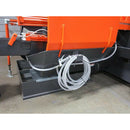 HE&M Wide Flange: WF160A-DC WF160A-DC