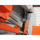 HE&M Wide Flange: WF160A-DC WF160A-DC