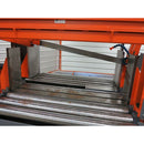 HE&M Wide Flange: WF190M-DC WF190M-DC