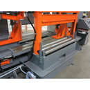 HE&M Wide Flange: WF190M-DC WF190M-DC