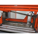 HE&M Wide Flange: WF190M-DC WF190M-DC