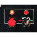 HE&M Wide Flange: WF190M-DC WF190M-DC