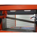 HE&M Wide Flange: WF190M-DC WF190M-DC