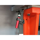 HE&M Wide Flange: WF190M-DC WF190M-DC