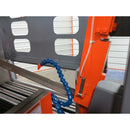 HE&M Wide Flange: WF190M-DC WF190M-DC