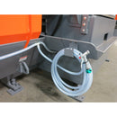 HE&M Wide Flange: WF190M-DC WF190M-DC