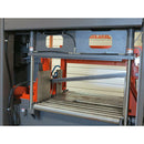 HE&M Wide Flange: WF190M-DC WF190M-DC