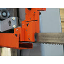 HE&M Wide Flange: WF190MRB-DC WF190MRB-DC