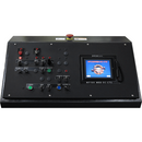 HE&M Wide Flange: WF190MRB-DC WF190MRB-DC