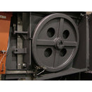 HE&M Wide Flange: WF190MRB-DC WF190MRB-DC