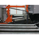 HE&M Wide Flange: WF190MRB-DC WF190MRB-DC