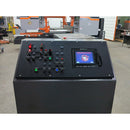 HE&M Wide Flange: WF190MRB-DC WF190MRB-DC