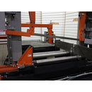 HE&M Wide Flange: WF190MRB-DC WF190MRB-DC