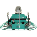 HHNG5 Mechanical-Drive Ride-On Trowel HHNG5
