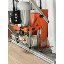 Hinge Boring Machine | MH3 | ToolTech Industry