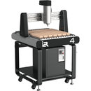 I2R 4 CNC Machine For Home Use - UCCNC