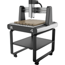I2R 4 CNC Machine For Home Use - UCCNC