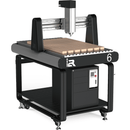 I2R 6 CNC Machine For Home Use - UCCNC