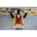 I2R-8 CNC Machine For Home Use - UCCNC