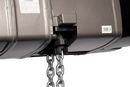 JET 1/2-Ton Two Speed Electric Chain Hoist 3-Phase 15' Lift | TS050-460-015 JET-144002